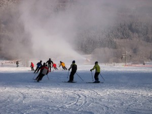 Obozy narciarskie w Austrii (4)