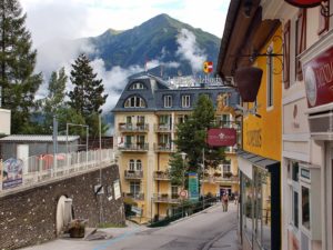 Hotel w gorach (4)