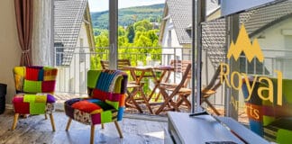 Górski wypoczynek w nowoczesnym wydaniu – jak wybrać idealny apartament na wyjazd?