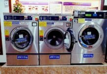 Jak często prać ubrania, by ich nie niszczyć