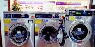 Jak często prać ubrania, by ich nie niszczyć