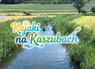 Ślązacy pokochają ten szlak. Dlaczego warto zamienić śląskie rzeki na spływ kajakowy Radunią na Kaszubach? Ślązacy pokochają ten szlak. Dlaczego warto zamienić śląskie rzeki na spływ kajakowy Radunią na Kaszubach?