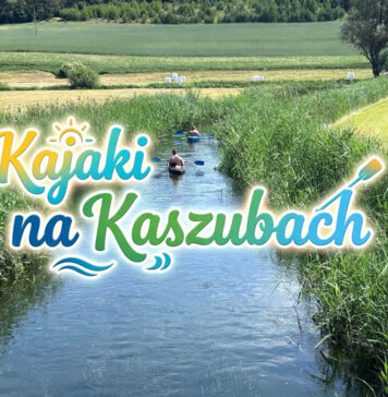 Ślązacy pokochają ten szlak. Dlaczego warto zamienić śląskie rzeki na spływ kajakowy Radunią na Kaszubach? Ślązacy pokochają ten szlak. Dlaczego warto zamienić śląskie rzeki na spływ kajakowy Radunią na Kaszubach?