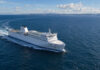 Tallinn–Helsinki – szybka przeprawa promowa przez Zatokę Fińską Tallinn–Helsinki – szybka przeprawa promowa przez Zatokę Fińską